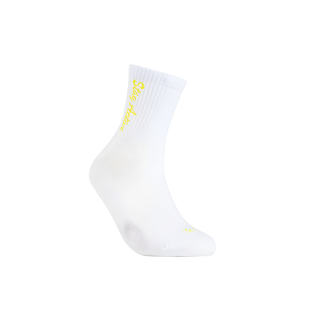 Stay Active Crew Socks