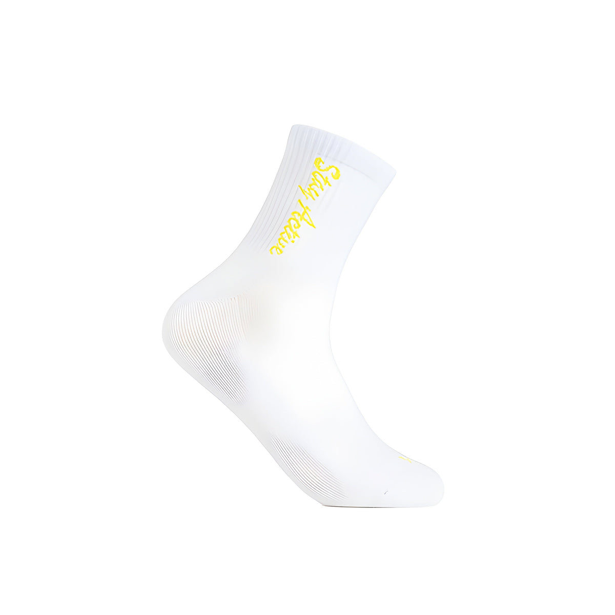 Stay Active Crew Socks