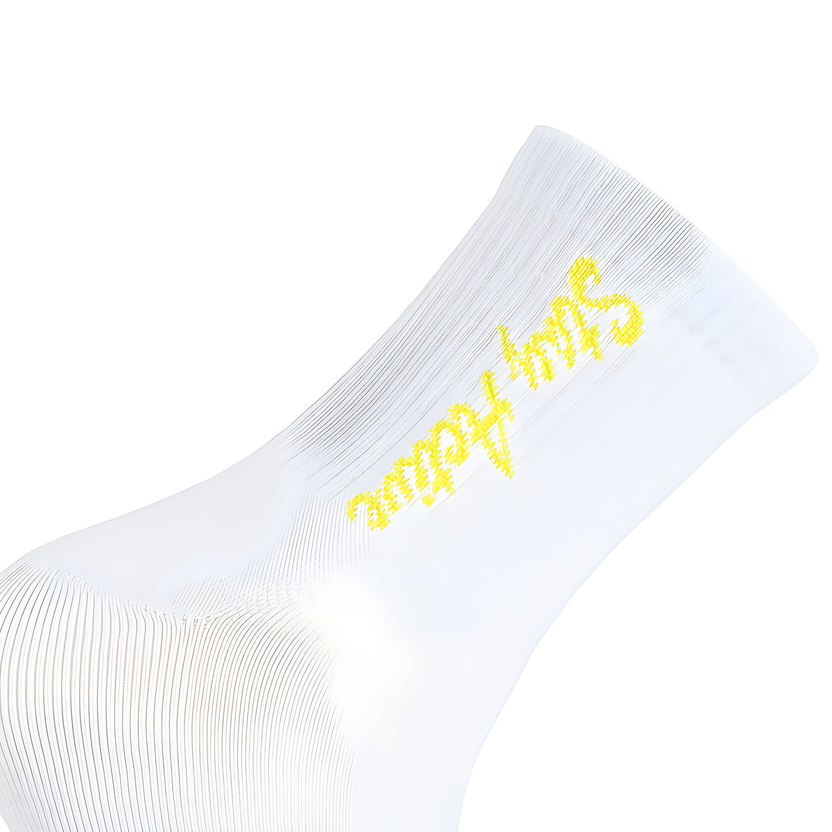 Stay Active Crew Socks