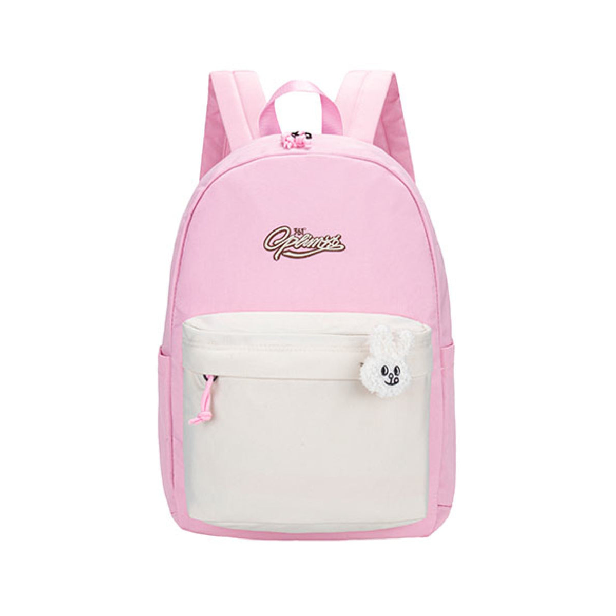 The Backpack