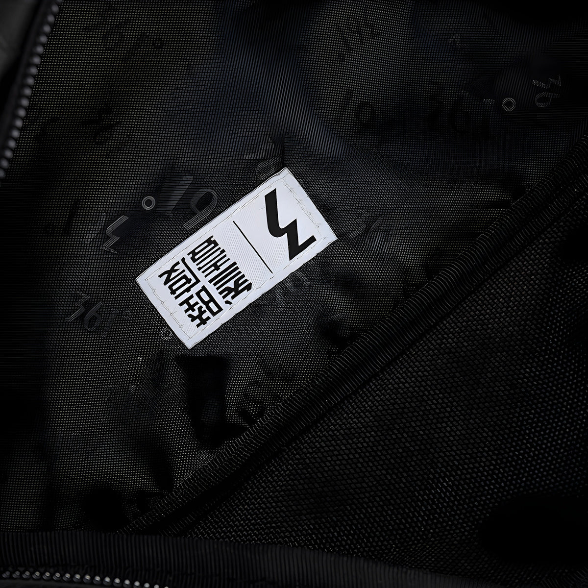 Waist Bag