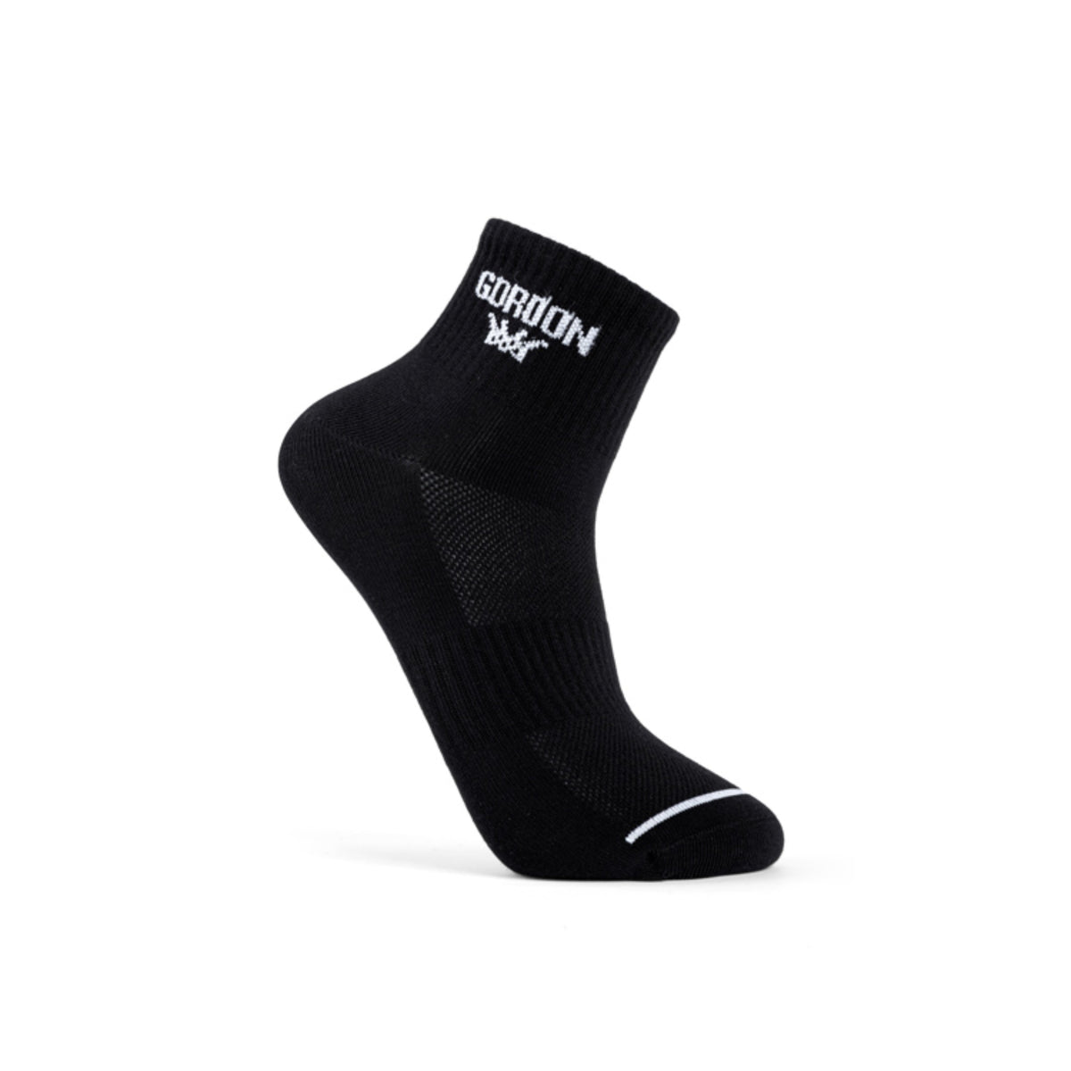 Gordon Ankle Socks