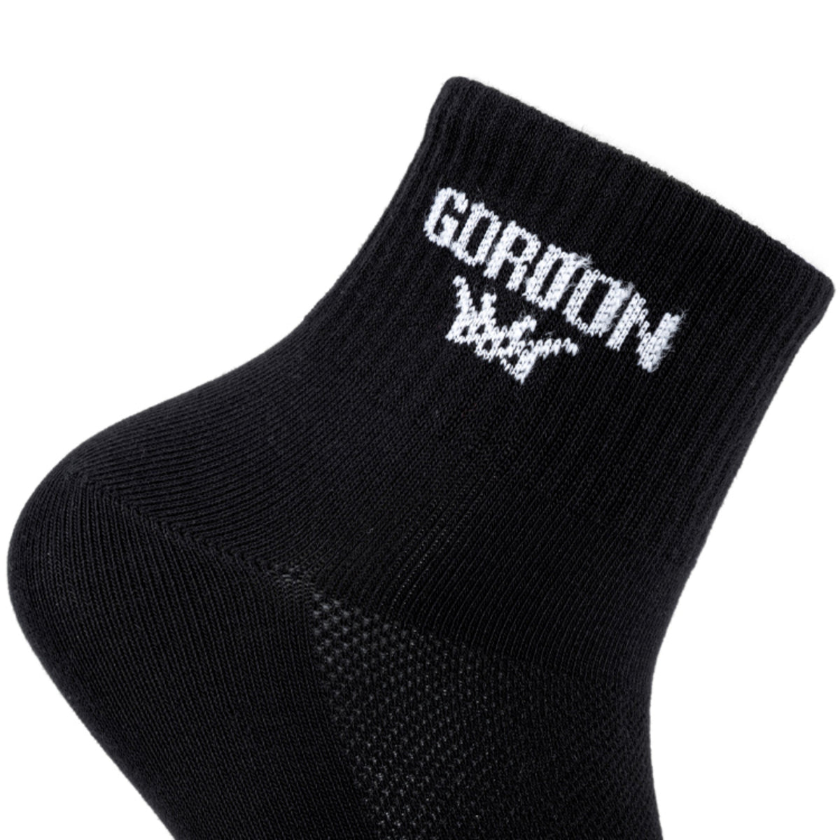 Gordon Ankle Socks