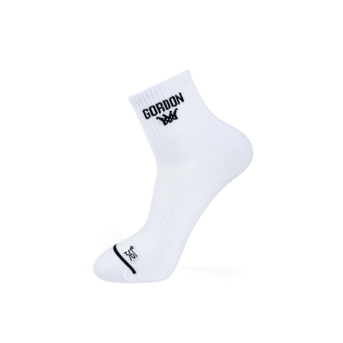 Gordon Ankle Socks