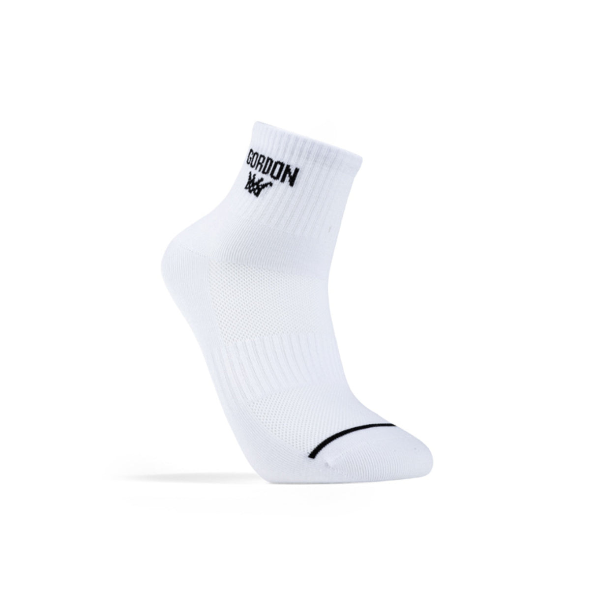 Gordon Ankle Socks