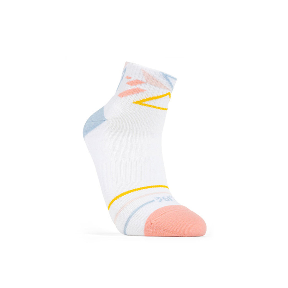 Pro Running Mid Socks