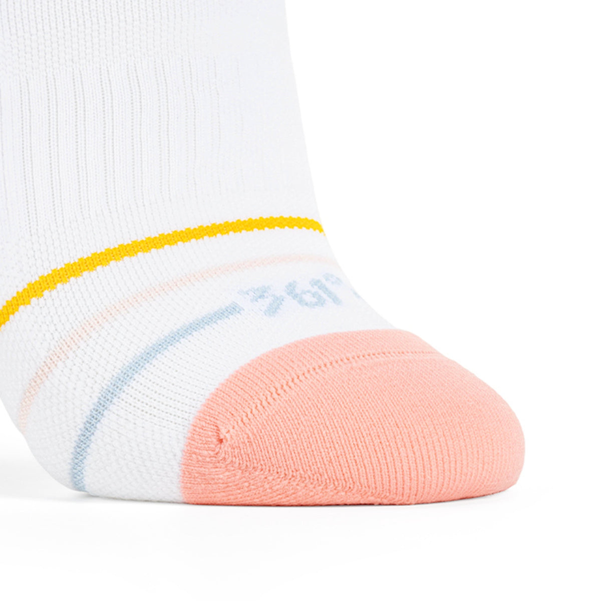 Pro Running Mid Socks