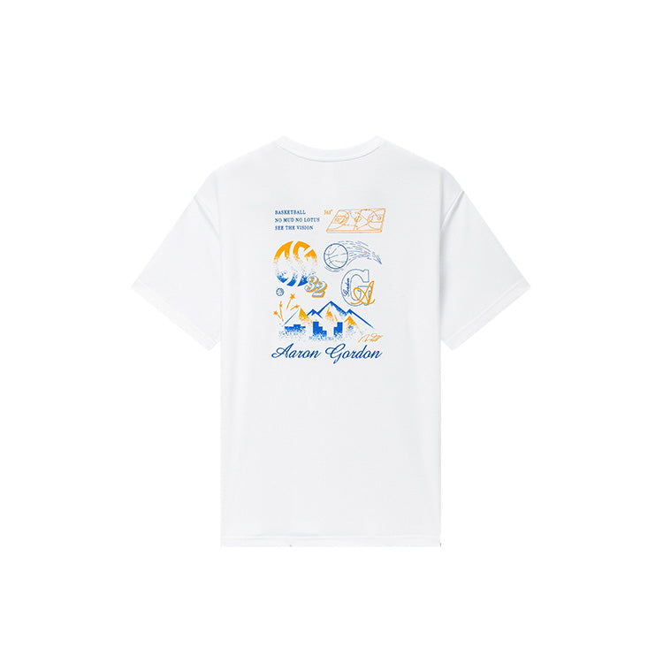 All Good AAron Gordan T-Shirt