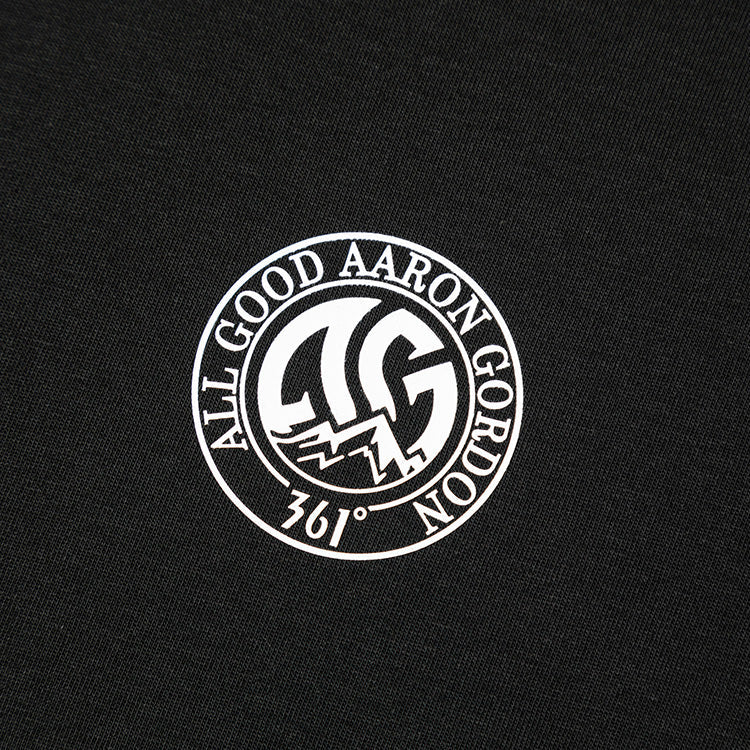 All Good AAron Gordan T-Shirt