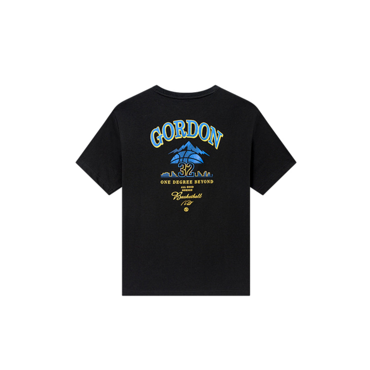 Gordan 32 T-Shirt