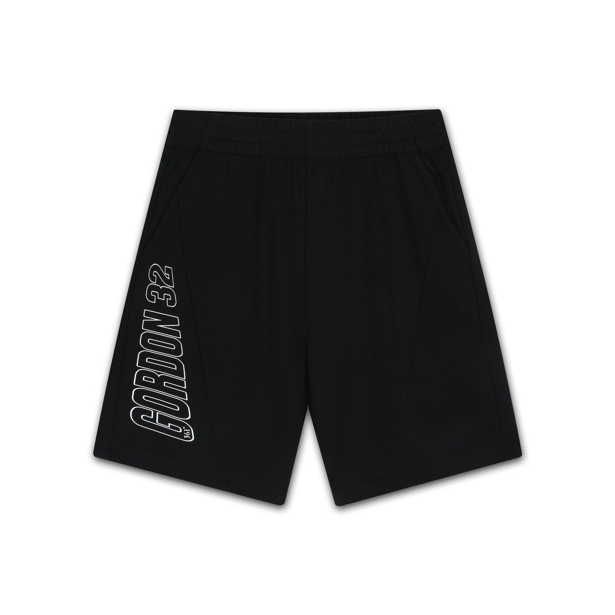 Gordon 32 Knit Knee Shorts