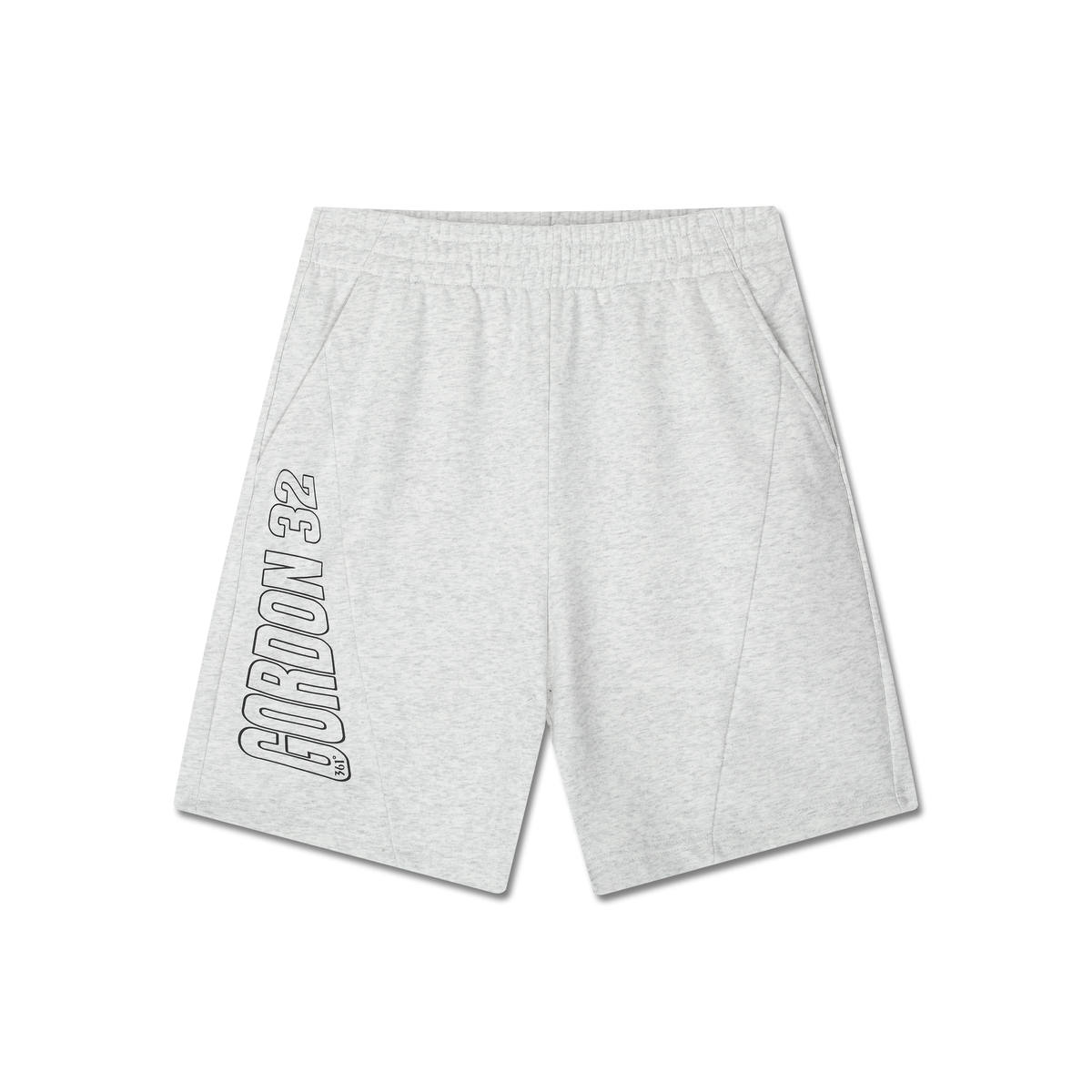 Gordon 32 Knit Knee Shorts