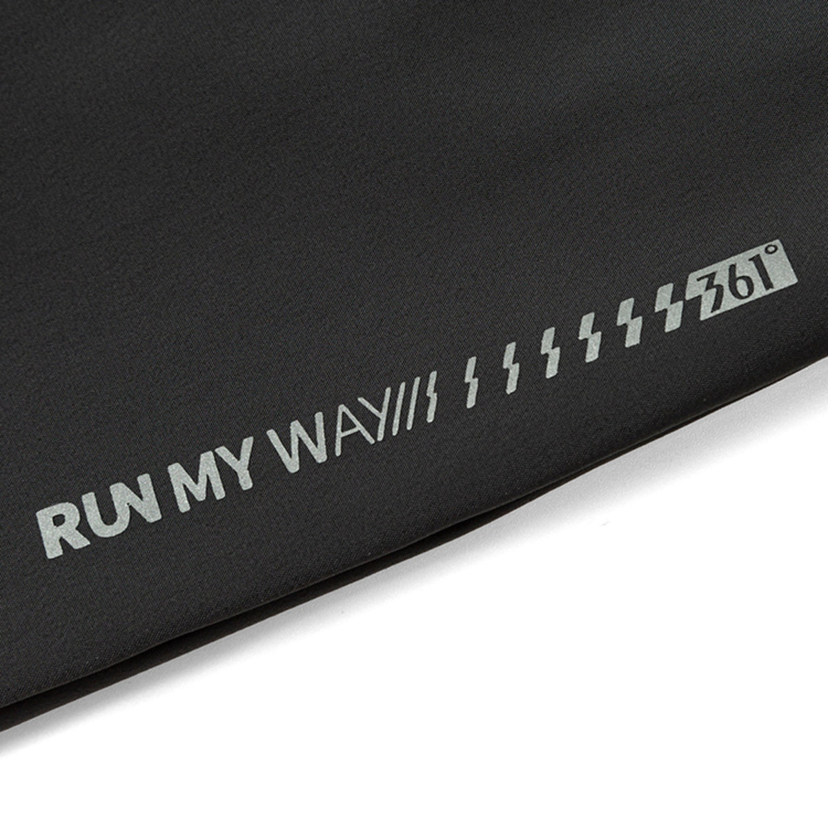 Run My Way Sports Pants