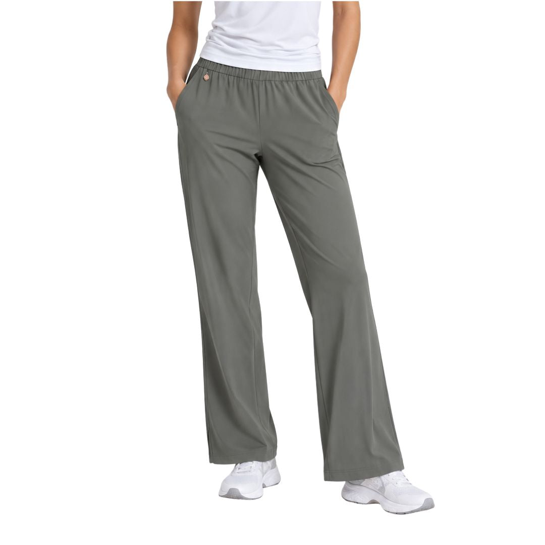 Knit Pants