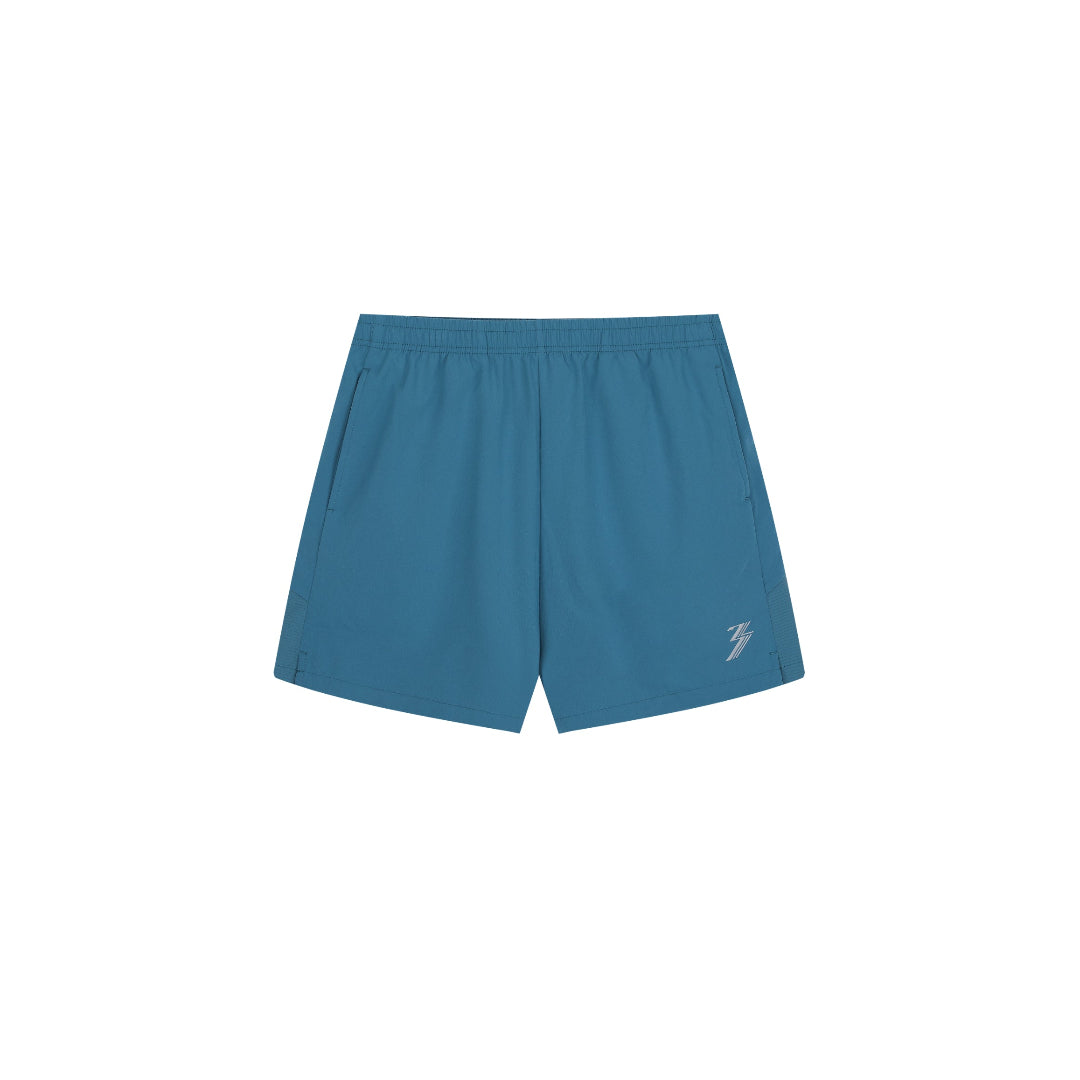 #Track Sports Shorts