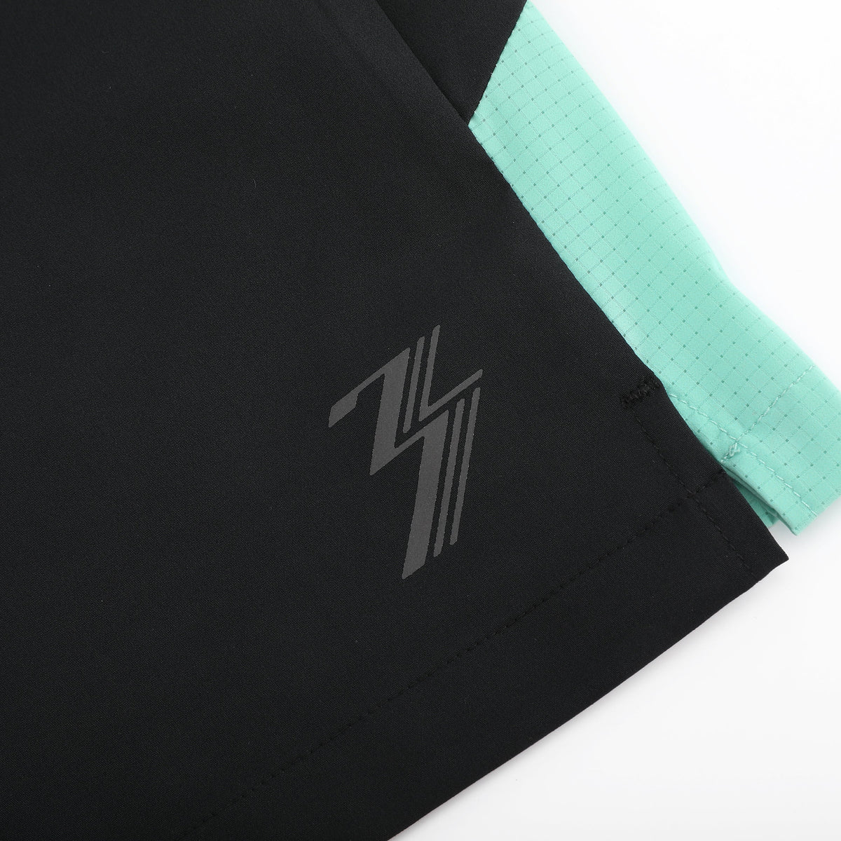 #Track Sports Shorts
