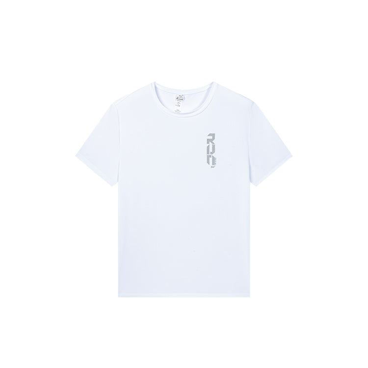 Run Short Sleeve T-Shirt