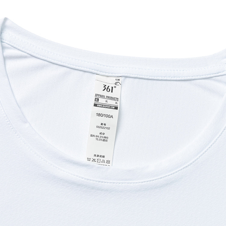 Run Short Sleeve T-Shirt