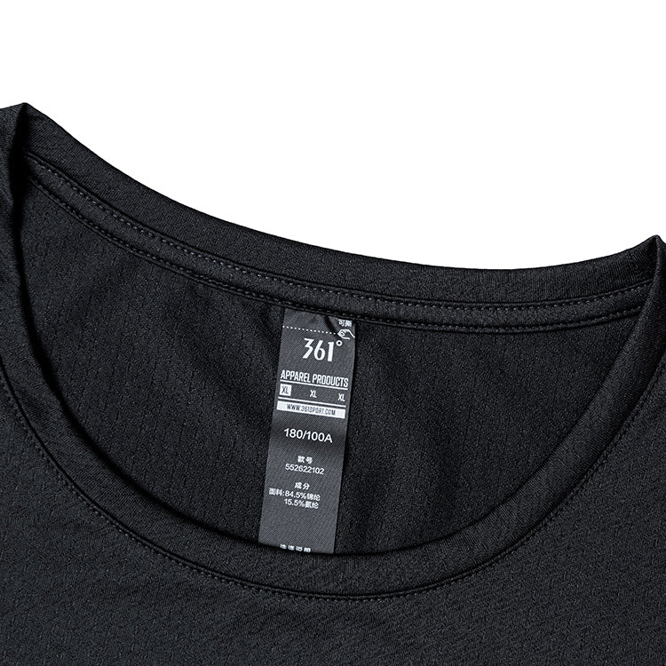 Run Short Sleeve T-Shirt