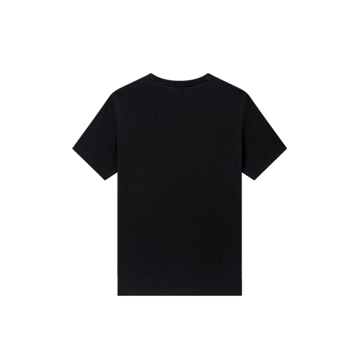 Run My Way Short Sleeve T-Shirt
