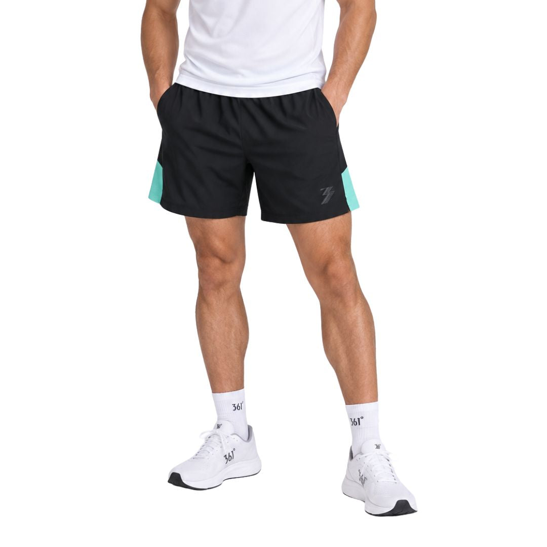 #Track Sports Shorts