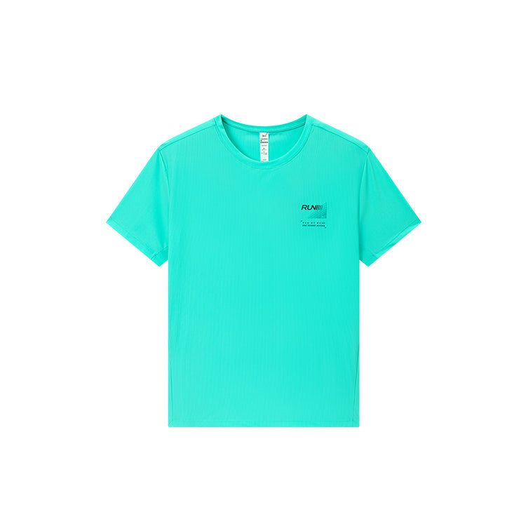 Run Short Sleeve T-Shirt