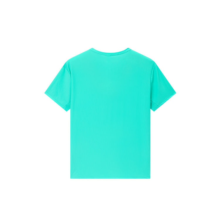 Run Short Sleeve T-Shirt
