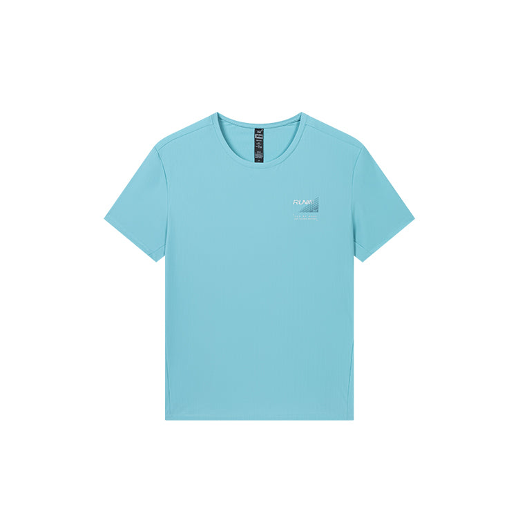 Run Short Sleeve T-Shirt