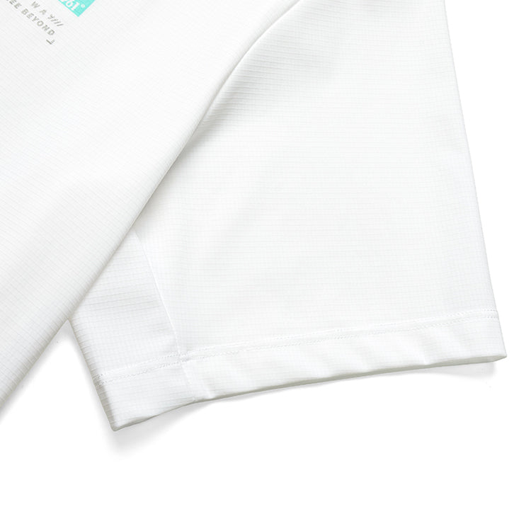 Run Short Sleeve T-Shirt