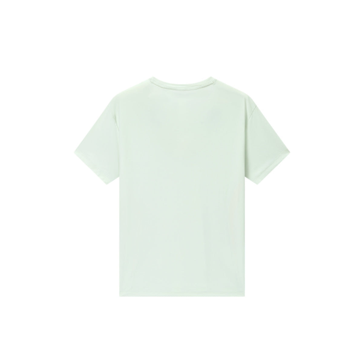 Run My Way Short Sleeve T-Shirt