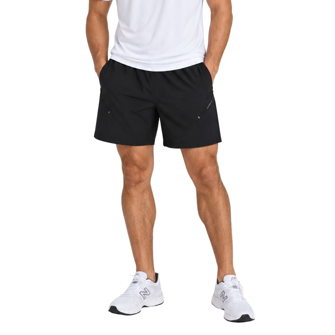 Run Shorts