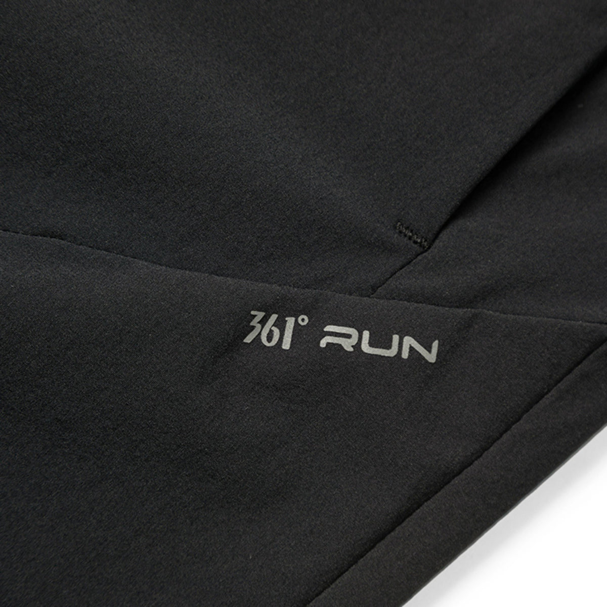 Run Shorts