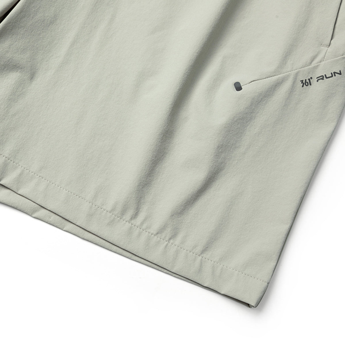 Run Shorts