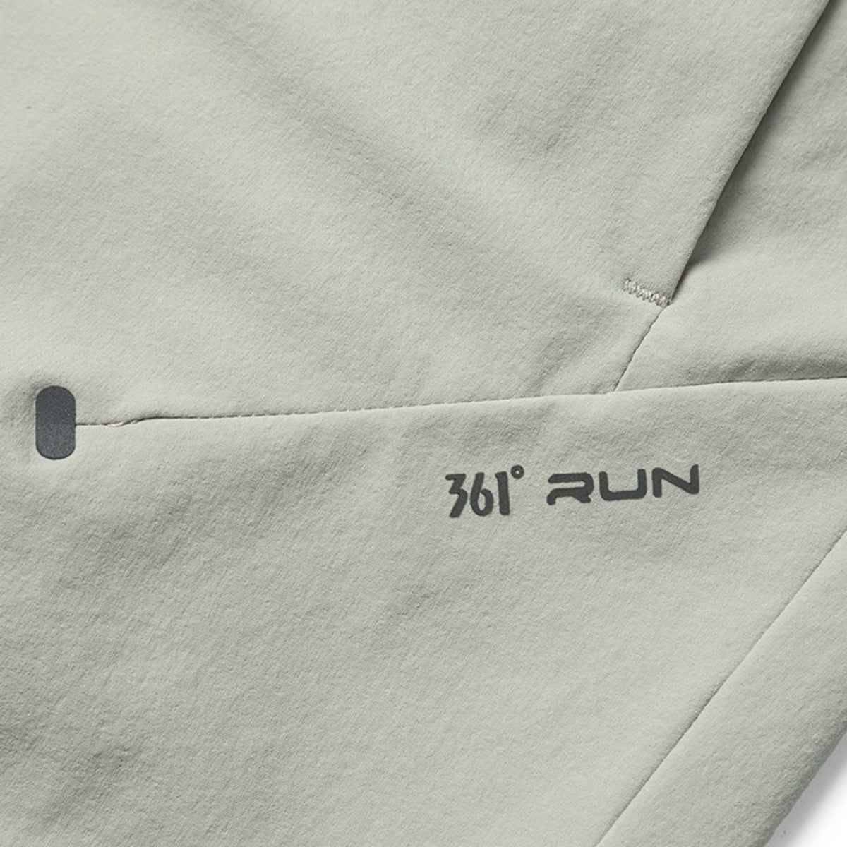 Run Shorts