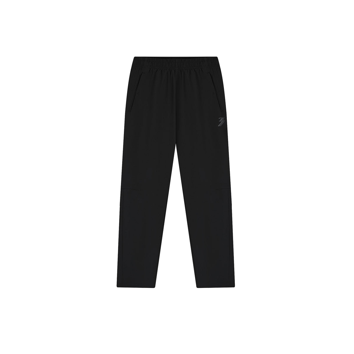 Sports Cropped Pants