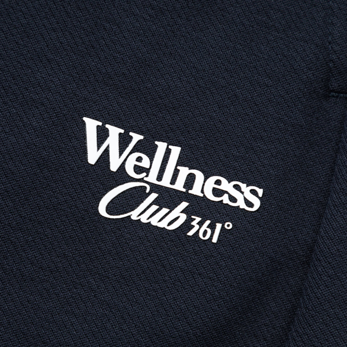 Wellness Club Knit Knee Shorts