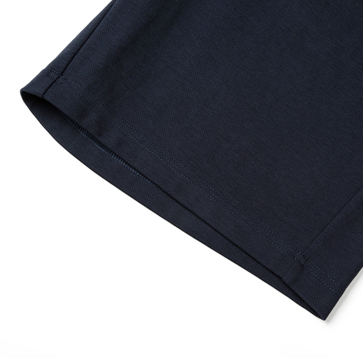 Wellness Club Knit Knee Shorts