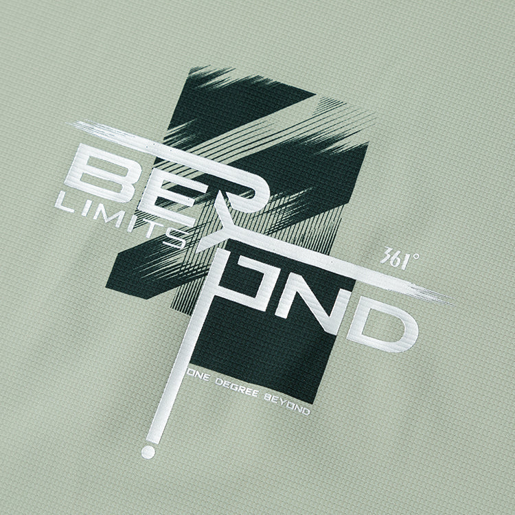 Beyond Limits T-Shirt