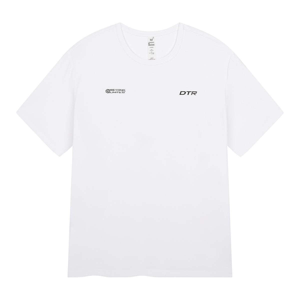 DTR Beyond Limits T-Shirt