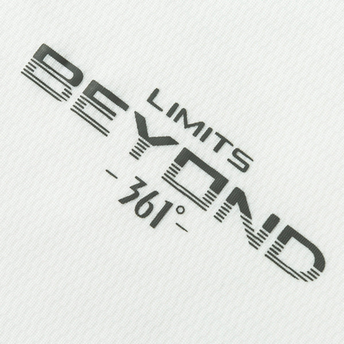 Beyond Limits Short Sleeve T-Shirt