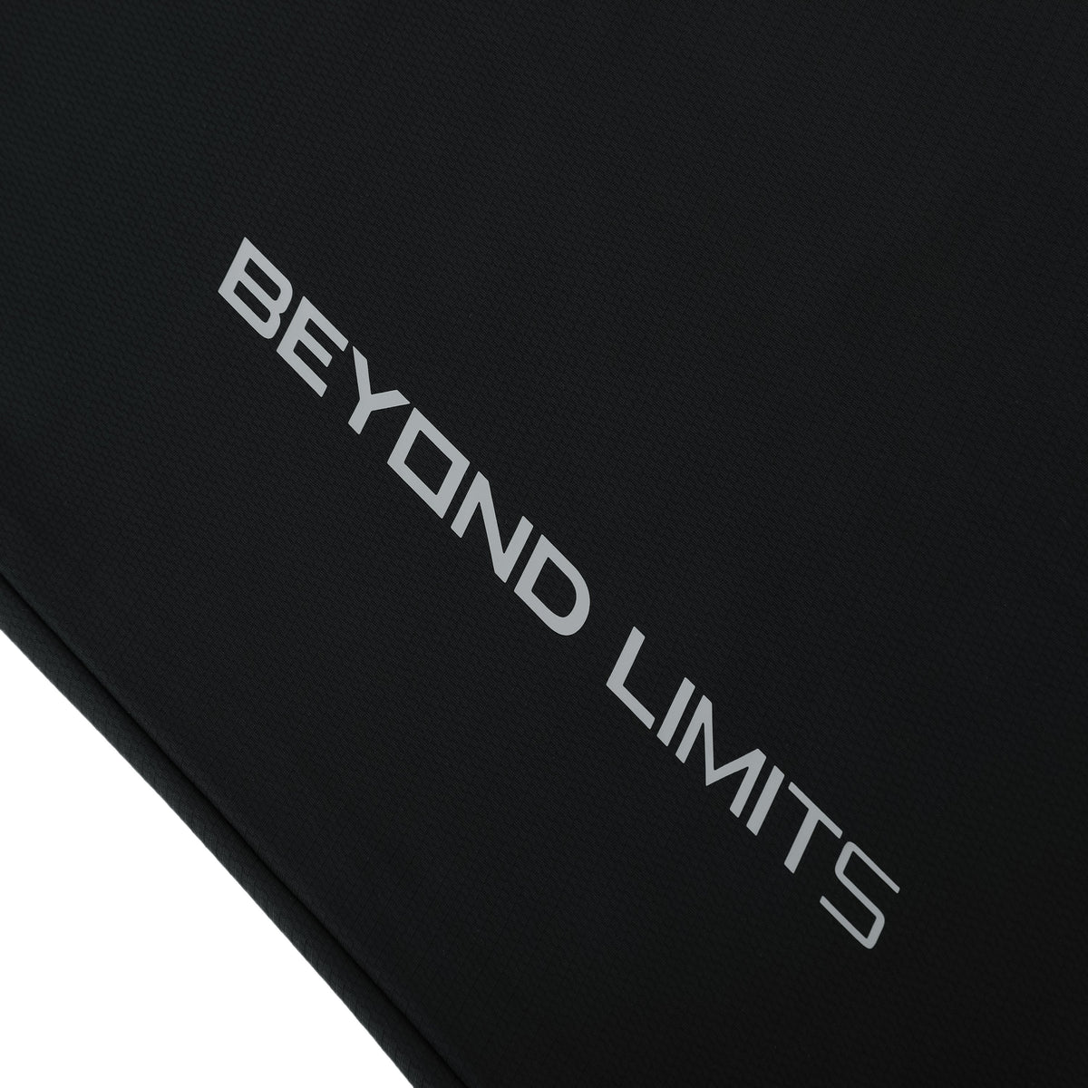 Beyond Limits Short Sleeve T-Shirt