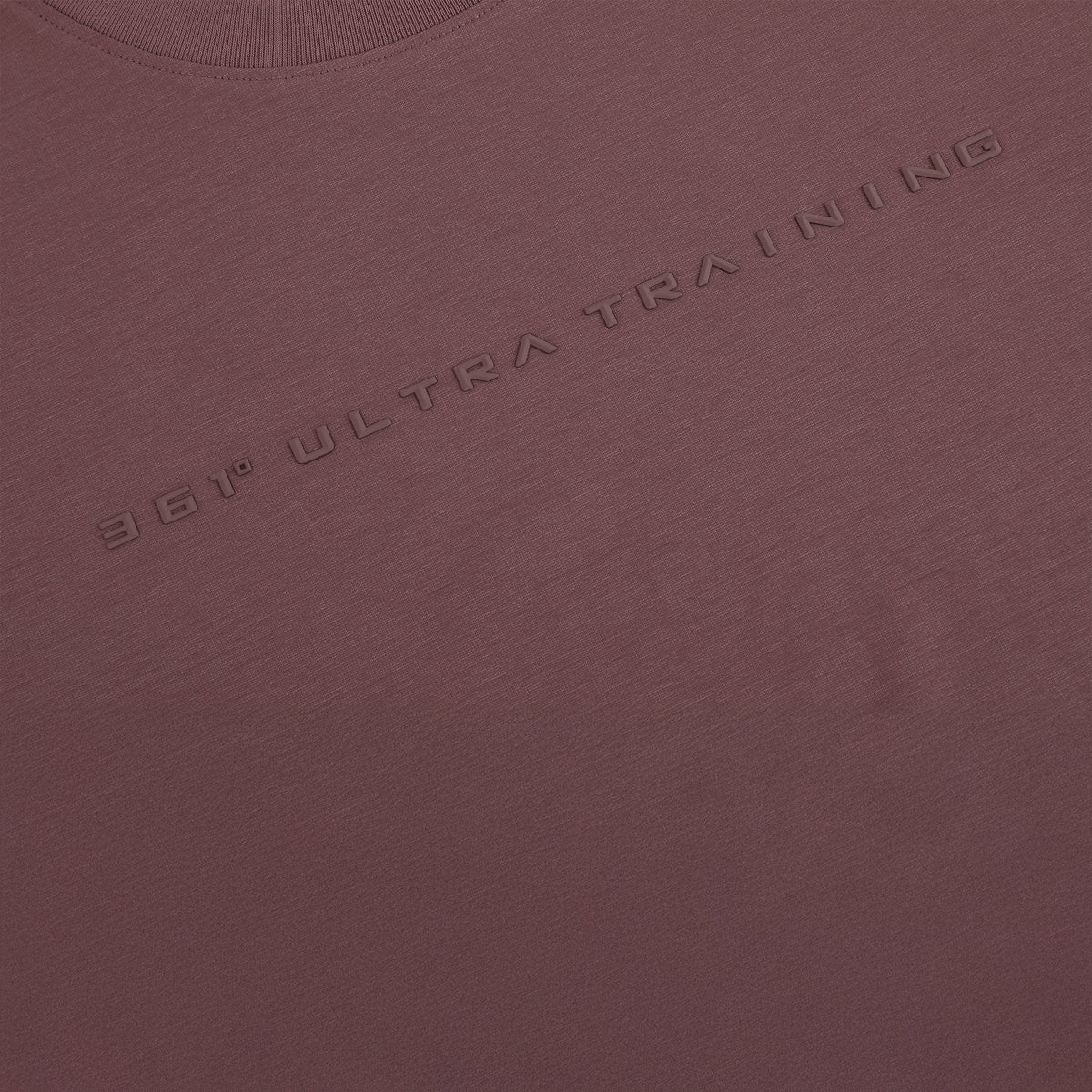 Ultra Training T-Shirt