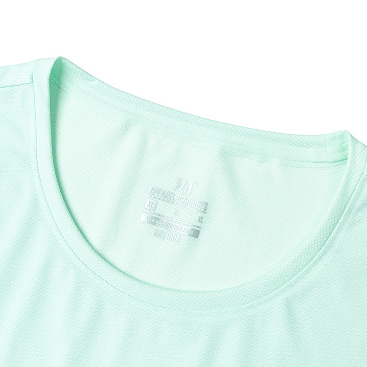Beyond Limits Short Sleeve T-Shirt