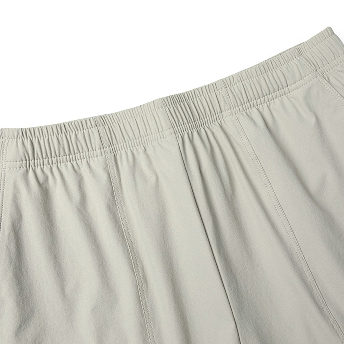 Beyond Limits Knee Shorts