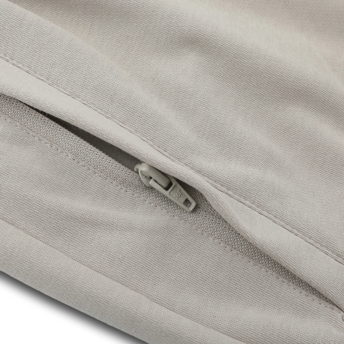 Beyond Limits Knit Knee Shorts