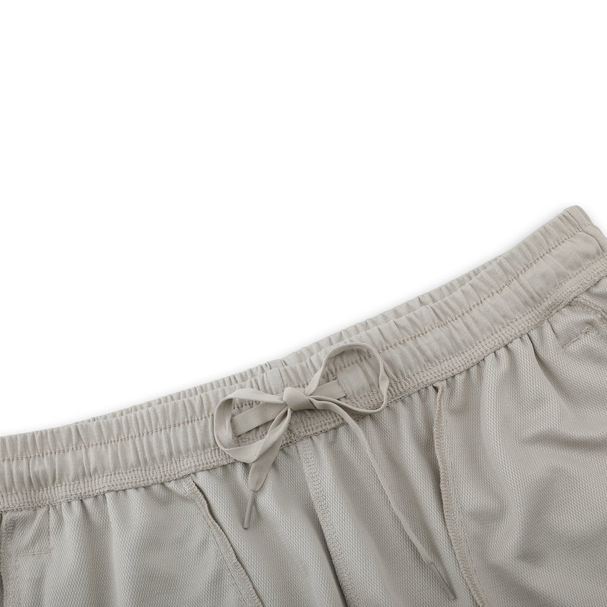 Beyond Limits Knit Knee Shorts