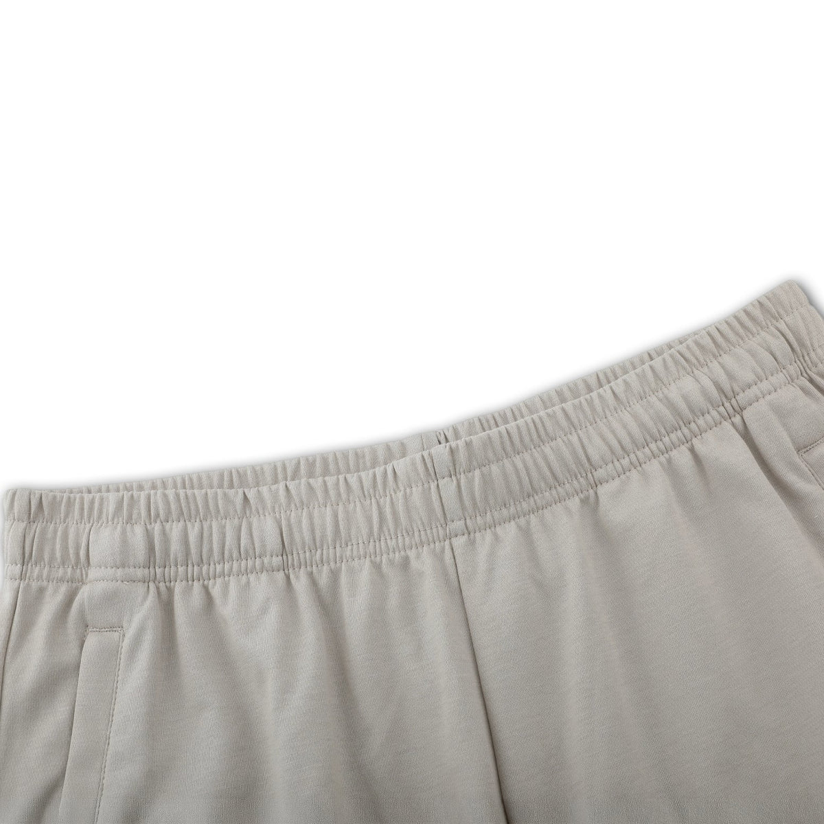 Beyond Limits Knit Knee Shorts