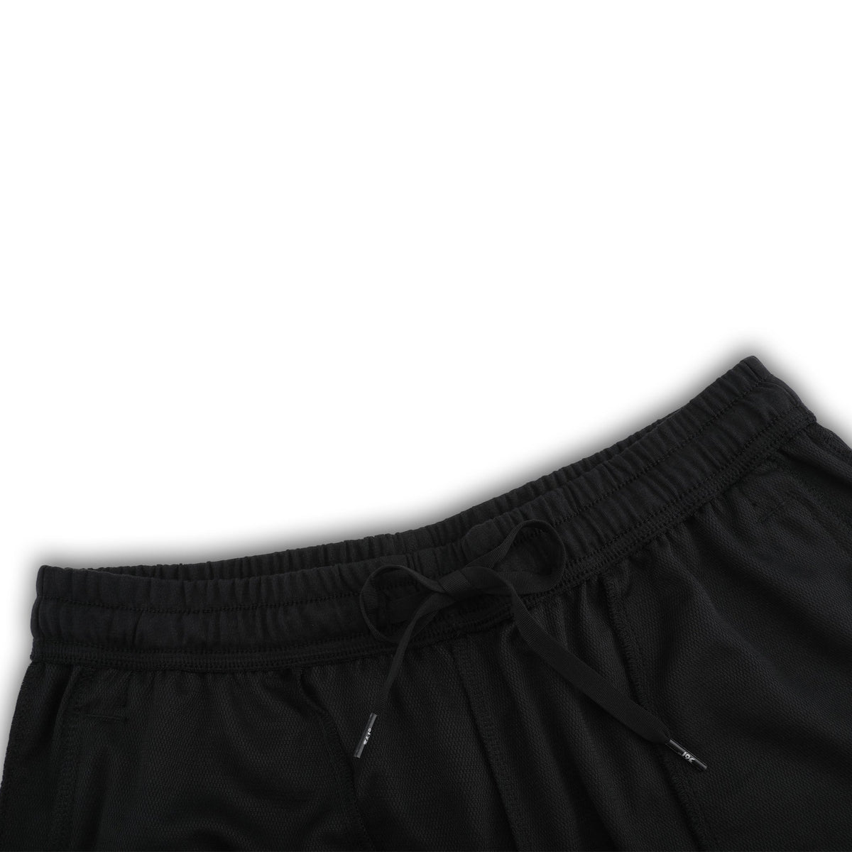 Beyond Limits Knit Knee Shorts