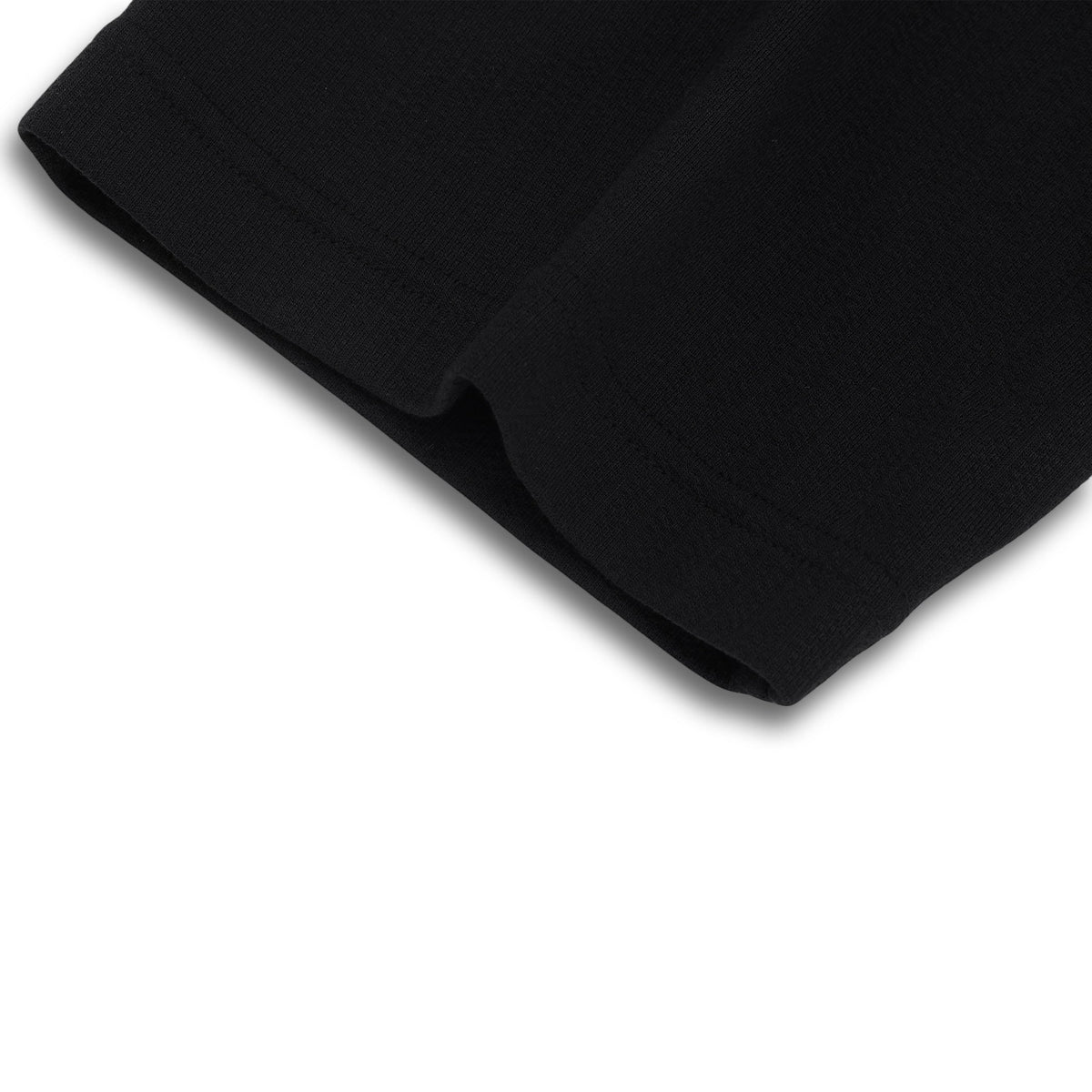 Beyond Limits Knit Knee Shorts