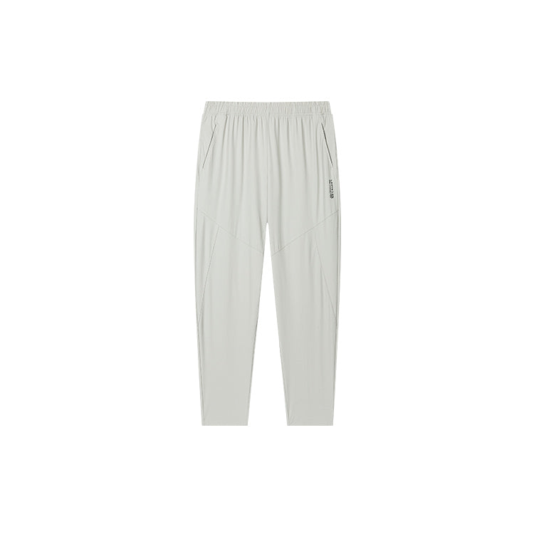 Beyond Limits Cropped Pants